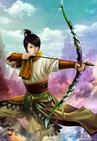 艳欲十二宫