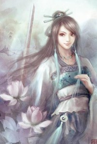 我的冷艳女总裁
