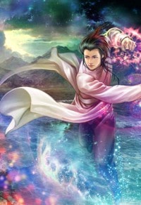星际第一能打毛绒绒[重生]