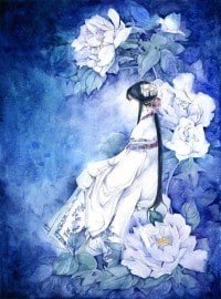夫郎是个磨人的小妖精[种田]（穿越）